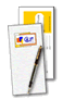 Gift Certificate from ART-CADRE.com 