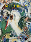 Alechinsky par Jaques Putman