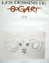 Les dessins de Bogaert