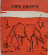 Yves Brayer