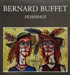 Hommage  Bernard Buffet