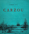 Carzou par Florent Fels