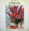 Chagall, Matre de la gravure.