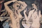 Les Sirnes - The Mermaids