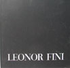 Leonor Fini , par Constantin Jelenski