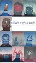 Les Ruines Circulaires - The Circular Ruins (suite)