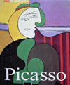 Pablo Picasso - Sa vie et son oeuvre