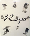 Félicien Rops – expo 1995