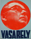 Vasarely - expo 1973