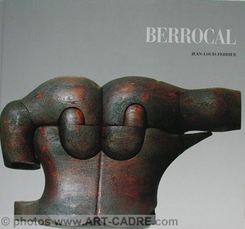 Berrocal - Collection Mains et Merveilles 