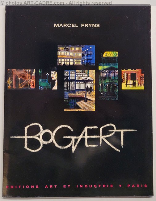 Bogaert 
