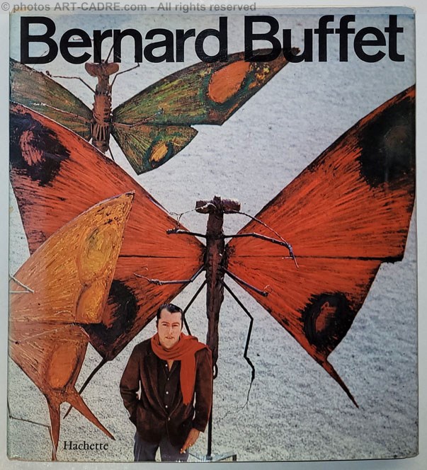 Bernard Buffet 