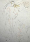 Vnus et l'amour - Venus and Cupid (suite Mythologique Nouvelle/New Mythological) Clickez pour zoomer
