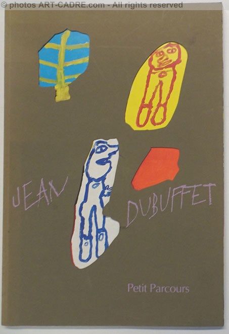 Petit parcours  expo 1988 