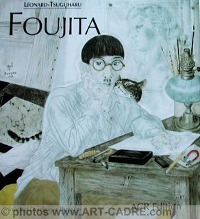 FOUJITA, SA VIE, SON UVRE - Volume I 