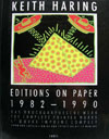 Editions on paper 1982-1990,  L'uvre imprim complet -The complete printed works 