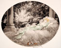Sleeping Beauty - La Belle au Bois Dormant Click to ZOOM
