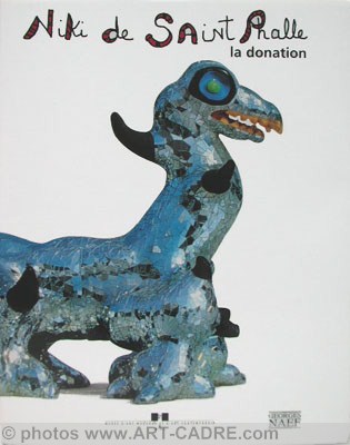 La Donation - expo 2002 
