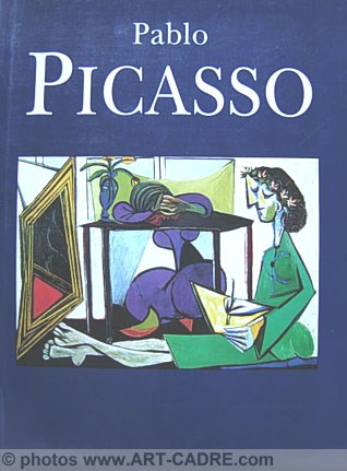 Pablo Picasso - Jesse Mc. Donald 