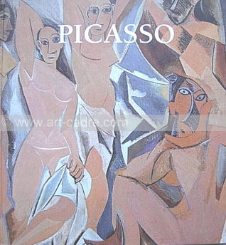 Pablo Picasso 1881 - 1914 
