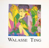 Walasse Ting - Knokke 