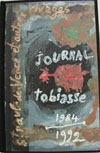 Journal Tobiasse 1984-1992 